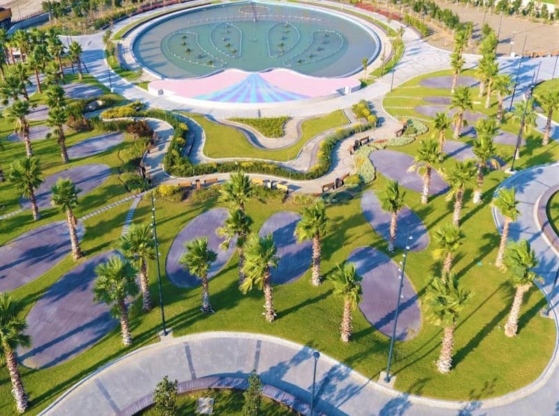 Hatay EXPO Fuar Alanı