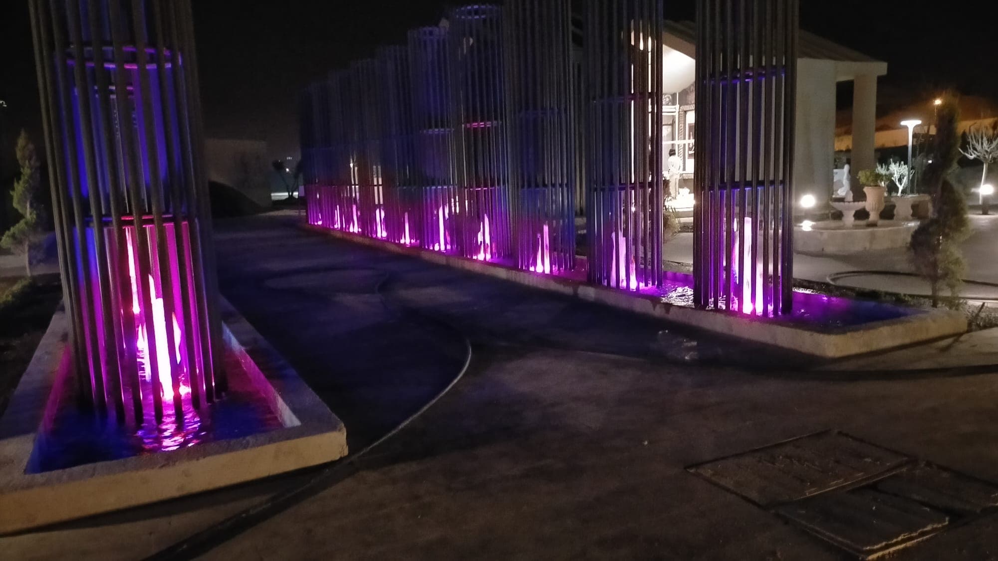 Hatay EXPO Fuar Alanı