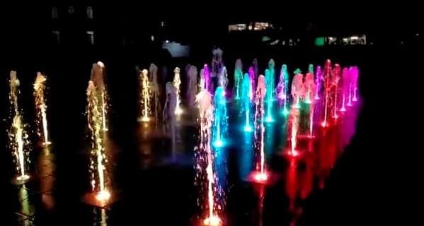 Kastamonu Belediyesi - Kuru Havuz Yapımı