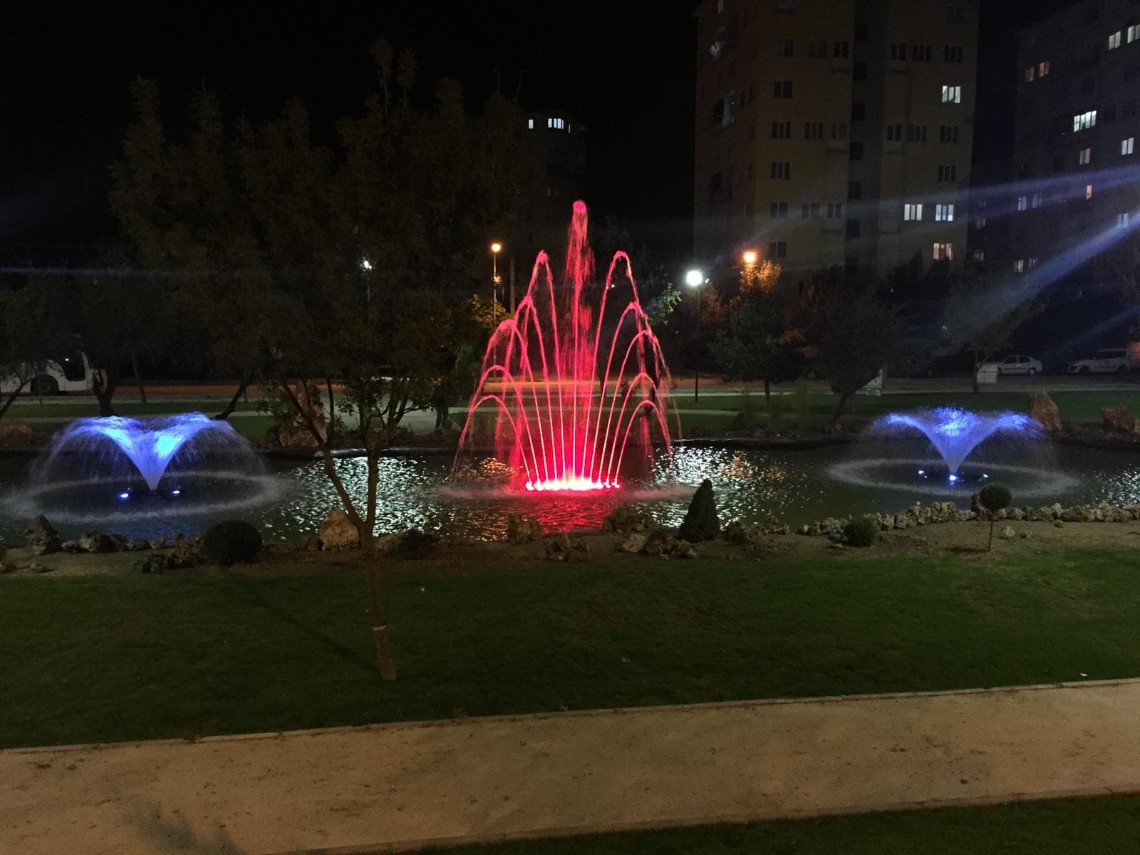 Yerli Aeratör