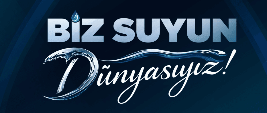 Suyun Dünyası uygulama alanı
